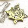 Pendant Necklace Hearthstone Heroes of Warcraft